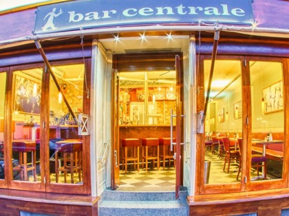 Photo: Bar Centrale Heidelberg